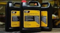 Caterpillar Caterpillar Coolant