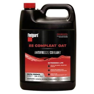Fleetguard Fleetguard ES Compleat OAT