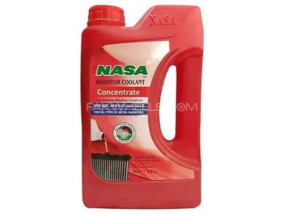 NASA NASA Radiator Coolant Concentrate