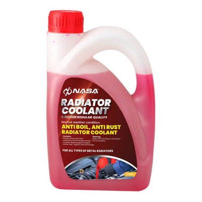 NASA NASA Radiator Coolant