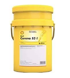 Shell Shell Corena S3 R 68