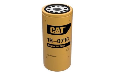 Caterpillar 1R-0716 spin-on lube filter