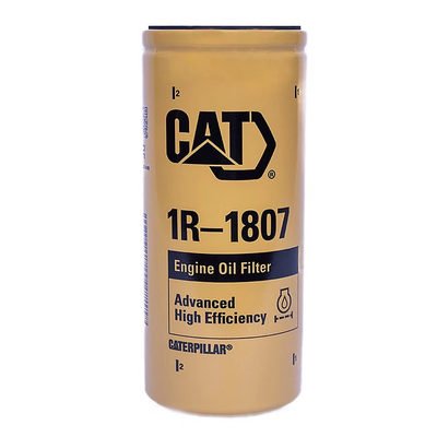 Caterpillar 1R-1807 spin-on lube filter