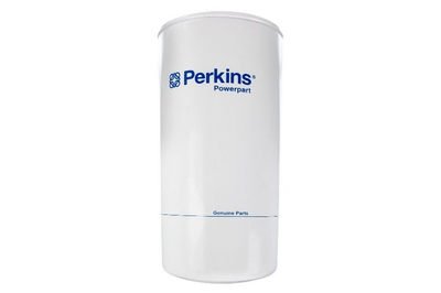 Perkins 26540244 spin-on lube filter