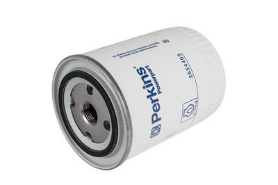 Perkins 2654403 spin-on lube filter