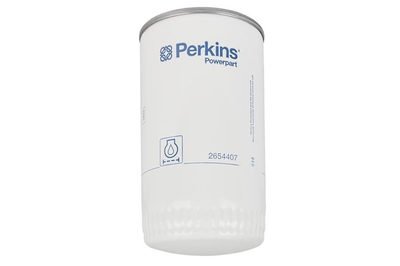 Perkins 2654407 spin-on lube filter