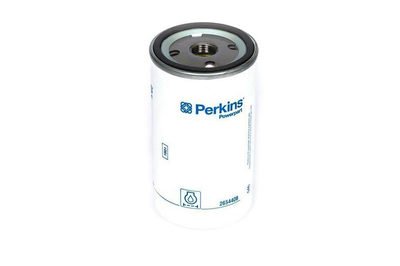 Perkins 2654408 spin-on lube filter