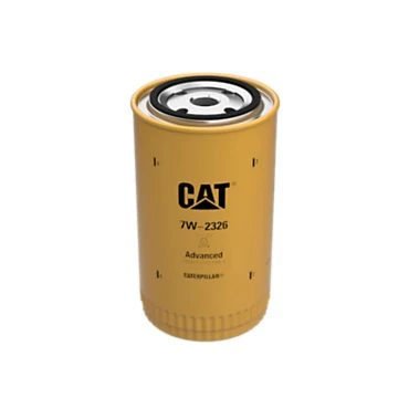 Caterpillar 7W-2326 spin-on lube filter
