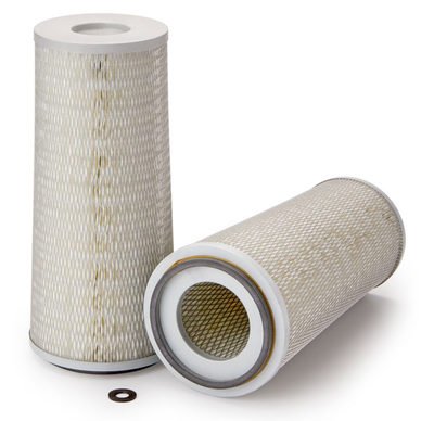 Fleetguard AF1811 primary air filter, axial seal