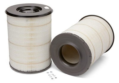 Fleetguard AF26173 primary air filter, axial seal