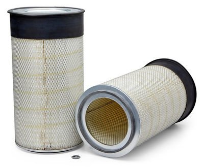 Fleetguard AF891 primary air filter, axial seal