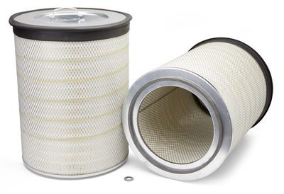 Fleetguard AF899 primary air filter, axial seal