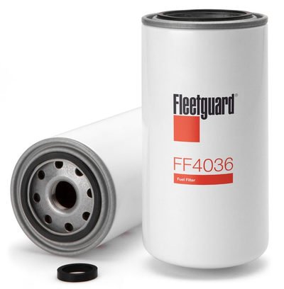 Fleetguard FF4036 spin-on fuel filter