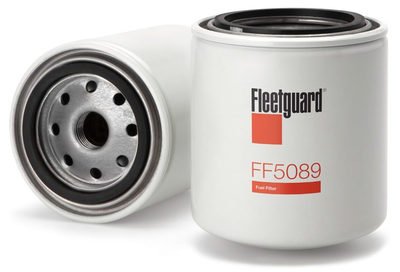 Fleetguard FF5089 spin-on fuel filter