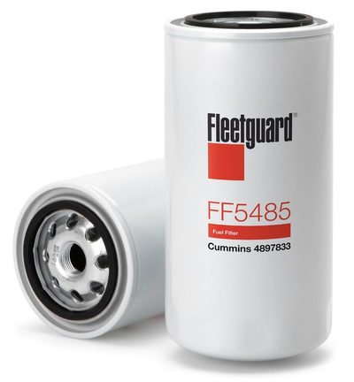 Fleetguard FF5485 spin-on fuel filter