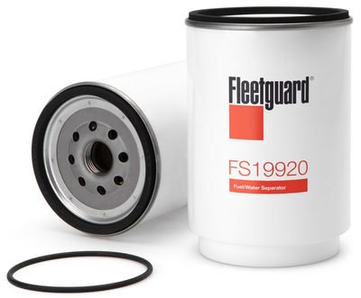Fleetguard FS19920 spin-on fuel/water separator