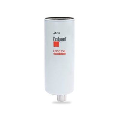 Fleetguard FS36259 spin-on fuel/water separator