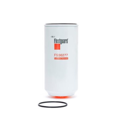 Fleetguard FS36277 spin-on fuel/water separator