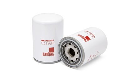 Fleetguard HF6173 spin-on hydraulic filter