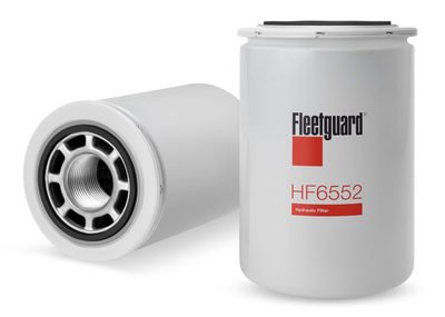 Fleetguard HF6552 spin-on hydraulic filter