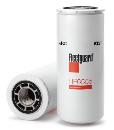 Fleetguard HF6555 spin-on hydraulic filter