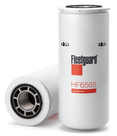 Fleetguard HF6565 spin-on hydraulic filter