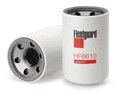 Fleetguard HF6610 spin-on hydraulic filter