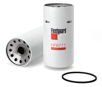 Fleetguard HF6711 spin-on hydraulic filter
