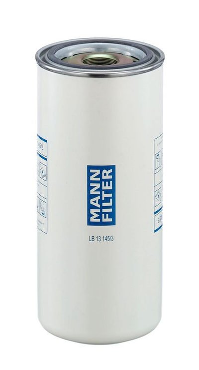 MANN-FILTER LB 13145/3 compressed air / oil separator