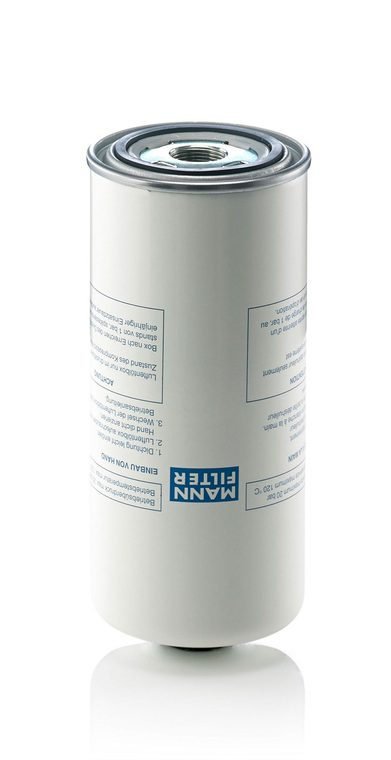 MANN-FILTER LB 962/2 compressed air / oil separator