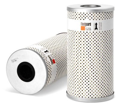 Fleetguard LF516 cartridge lube filter