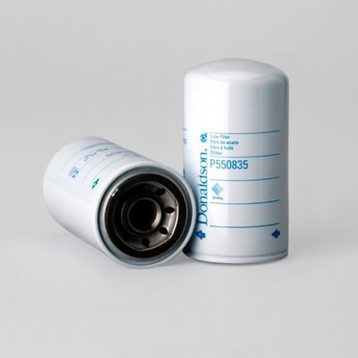 Donaldson P550835 spin-on full-flow lube filter