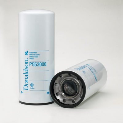 Donaldson P553000 spin-on full-flow lube filter