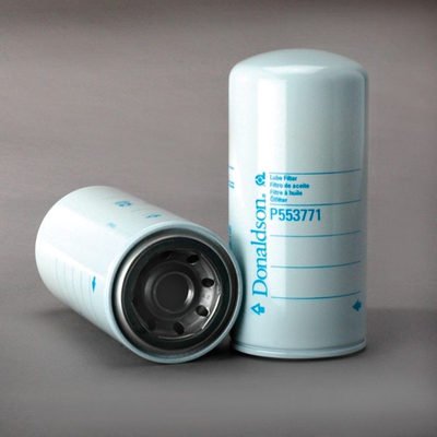 Donaldson P553771 spin-on full-flow lube filter