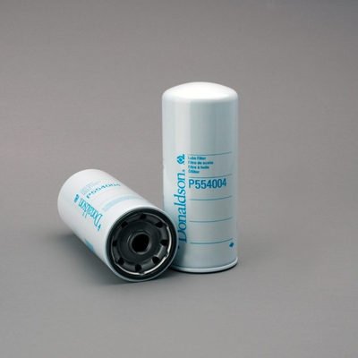 Donaldson P554004 spin-on full-flow lube filter