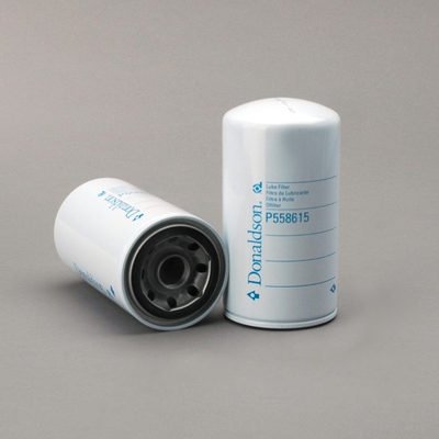 Donaldson P558615 spin-on full-flow lube filter