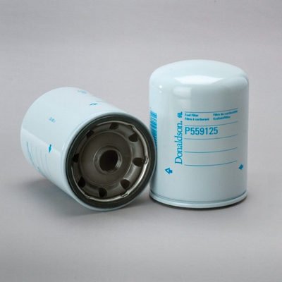 Donaldson P559125 spin-on fuel filter