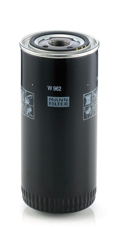 MANN-FILTER W 962 spin-on oil filter